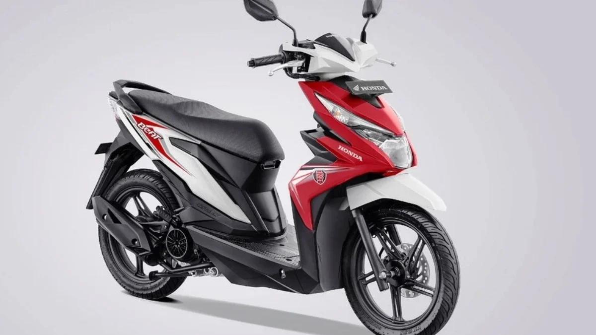 Cara Mengganti Rantai Keteng Honda BeAT 125 cc yang Berisik dengan Mudah