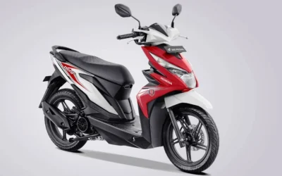 Cara Mengganti Rantai Keteng Honda BeAT 125 cc yang Berisik dengan Mudah