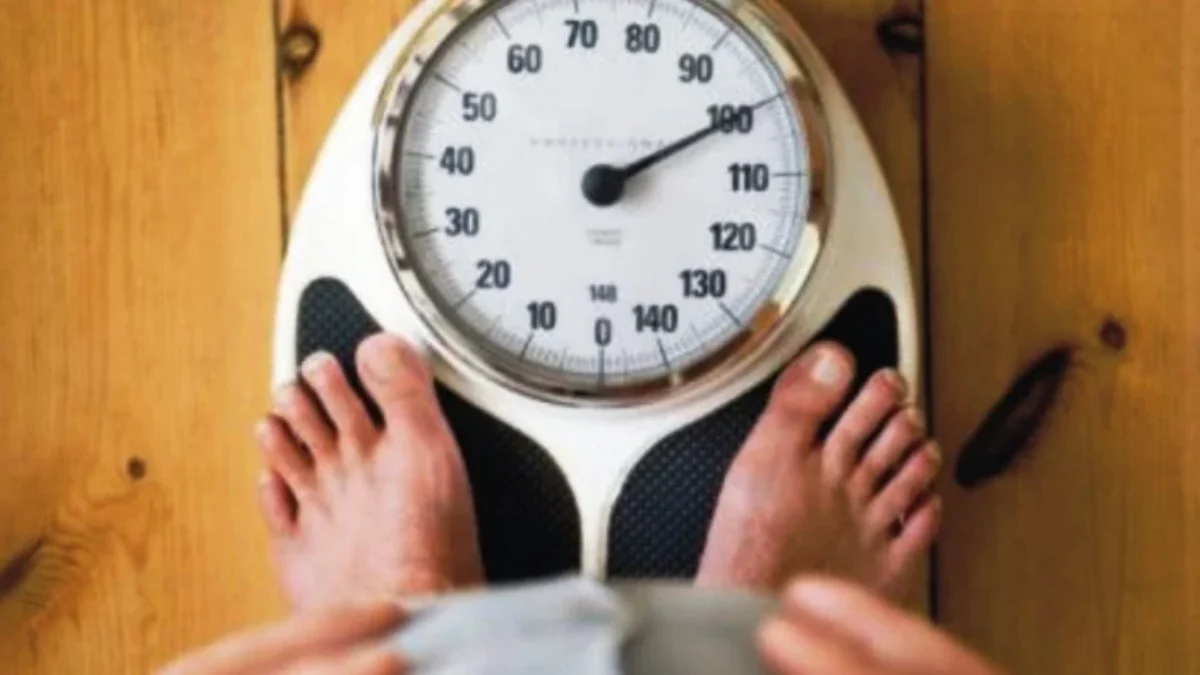 5 Penyebab Berat Badan Naik Pasca Diet yang Perlu Diwaspadai