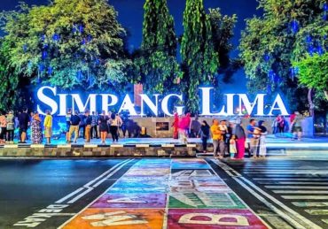 Rekomendasi Tujuan Wisata di Kota Semarang yang Patut Dikunjungi