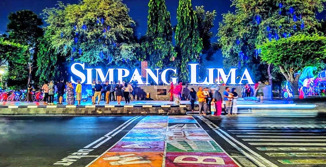 3 Rekomendasi Tujuan Wisata di Kota Semarang yang Patut Dikunjungi