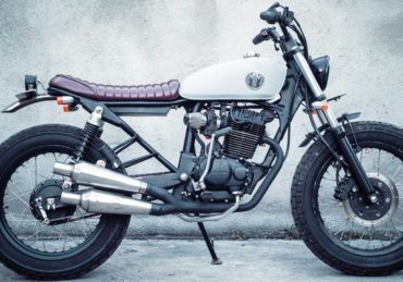 Tips Bore up Harian Honda Tiger 200cc untuk Meningkatkan Performanya