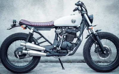 Tips Bore-up Harian Honda Tiger 200cc untuk Meningkatkan Performanya