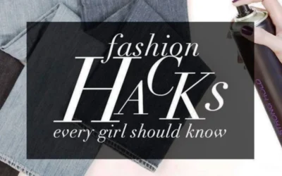 4 Tips Fashion Hacks untuk Para Wanita dengan Badan Mungil