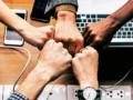 Ketahui 6 Cara Mudah Membangun Teamwork yang Kuat dan Solid