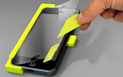 Inilah 3 Langkah Memasang Tempered Glass di Ponsel dengan Mudah dan Cepat
