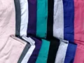 5 Cara Merawat Legging Agar Lebih Awet dan Tahan Lama