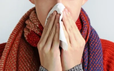 5 Makanan yang Harus Dihindari saat Flu dan 4 Makanan Penggantinya