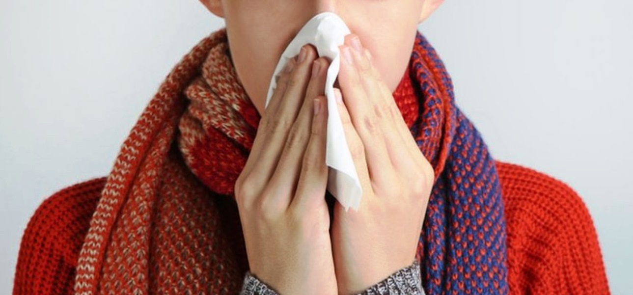 5 Makanan yang Harus Dihindari saat Flu dan 4 Makanan Penggantinya
