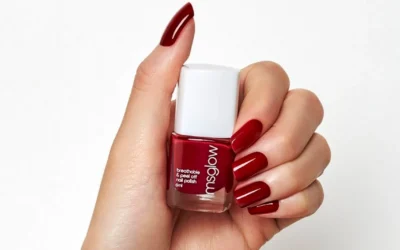Rekomendasi Nail Polish Warna Kekinian dan Halal Buatan Indonesia