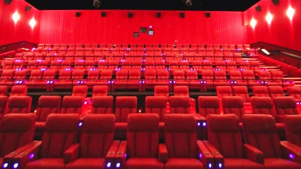Jadwal Film & HTM Bioskop BSD XXI Cinema 21 Tangerang Selatan Tayang Minggu Ini Terbaru Coming Soon
