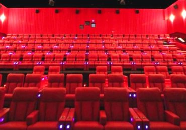 Bioskop City Plaza Jatinegara XXI Cinema 21 Jakarta Timur