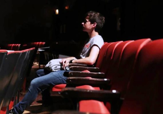 Bioskop E Walk XXI Cinema 21 Balikpapan