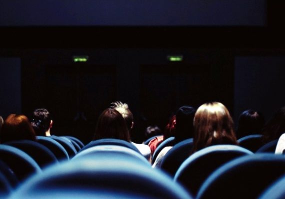 Bioskop Empire XXI Cinema 21 Bandung