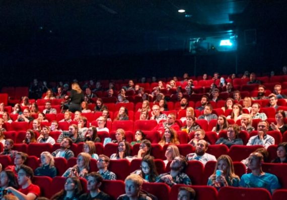 Bioskop Emporium Pluit XXI Cinema 21 Jakarta Utara