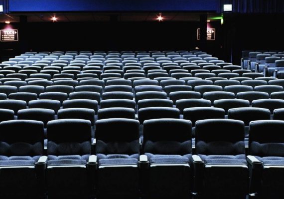 Bioskop Festival Citylink XXI Cinema 21 Bandung