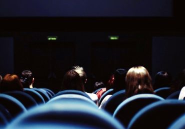 Bioskop Kuningan City XXI Cinema 21 Jakarta Selatan