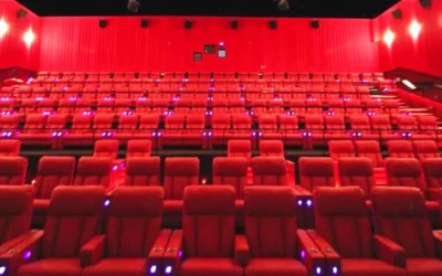 Jadwal Film & HTM Bioskop Pakuwon City XXI Cinema 21 Surabaya Tayang Minggu Ini Terbaru Coming Soon