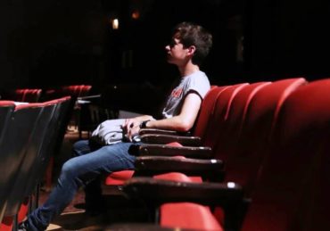 Bioskop Plaza Indonesia XXI Cinema 21 Jakarta Pusat