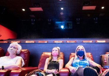 Bioskop SGM XXI Singkawang Cinema 21 Singkawang