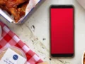 6 Tips Jualan Makanan secara Online agar Bisa Sukses dan Meraih Keuntungan