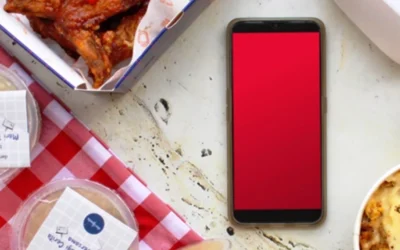 6 Tips Jualan Makanan secara Online agar Bisa Sukses dan Meraih Keuntungan