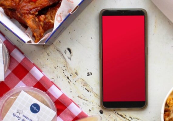 Tips Jualan Makanan secara Online agar Bisa Sukses dan Meraih Keuntungan