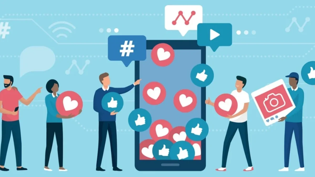 Ketahui 6 Tips Menggunakan Media Sosial sebagai Sarana Marketing Online