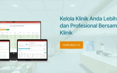Inilah 5 Keunggulan Software Vmedis Klinik Web dalam Memudahkan Usaha Anda