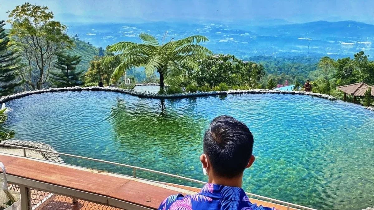 Rekomendasi Tempat Wisata Salatiga Terbaik