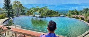 Rekomendasi Tempat Wisata Salatiga Terbaik