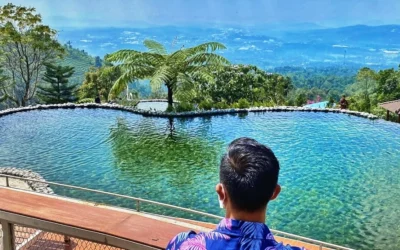 Rekomendasi Tempat Wisata Salatiga Terbaik