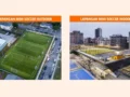 Mengenal Lapangan Mini Soccer