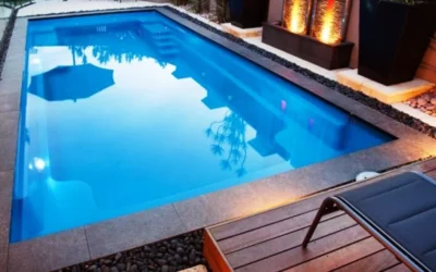 Ketahui 7 Keuntungan Memiliki Kolam Renang Pribadi di Rumah