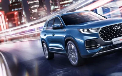 Inilah 5 Kelebihan Chery Tiggo 8 Pro yang Perlu Diketahui