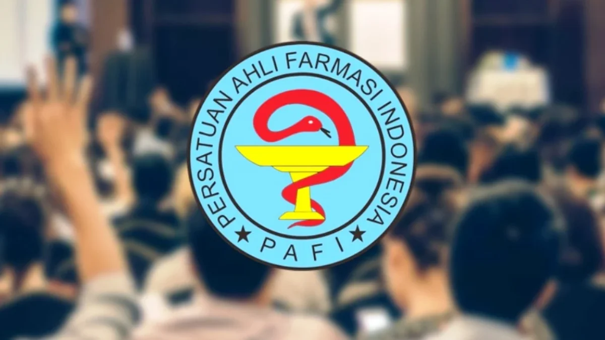 PAFI Buton Selatan: Menjaga Kesehatan Masyarakat Melalui Tenaga Farmasi yang Profesional