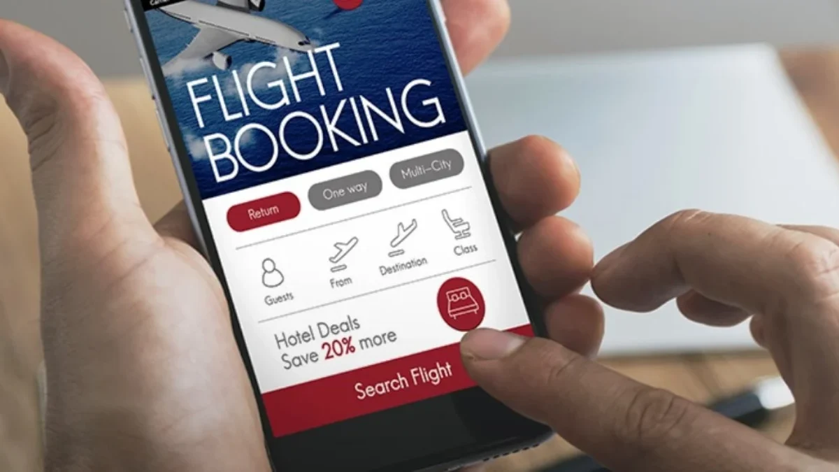 Ketahui 10 Keunggulan Membeli Tiket Pesawat Secara Online
