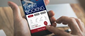 Keunggulan Membeli Tiket Pesawat Secara Online