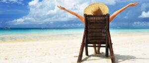 Tips Liburan ke Pantai agar Asyik dan Tetap Nyaman