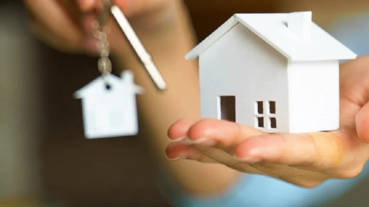 Ketahui 9 Tips Membeli Rumah untuk Hunian Keluarga Kecil