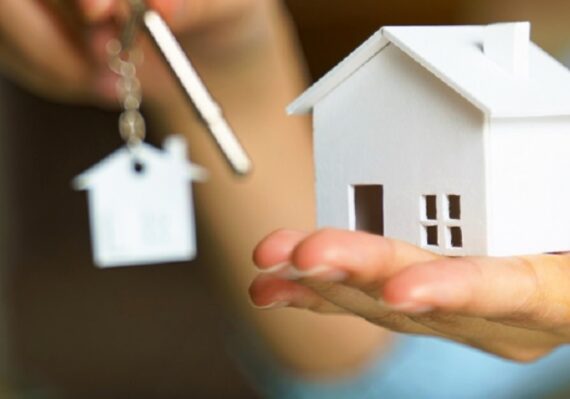 Tips Membeli Rumah untuk Hunian Keluarga Kecil