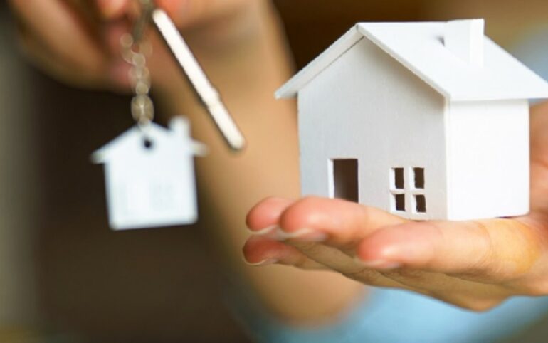Tips Membeli Rumah untuk Hunian Keluarga Kecil
