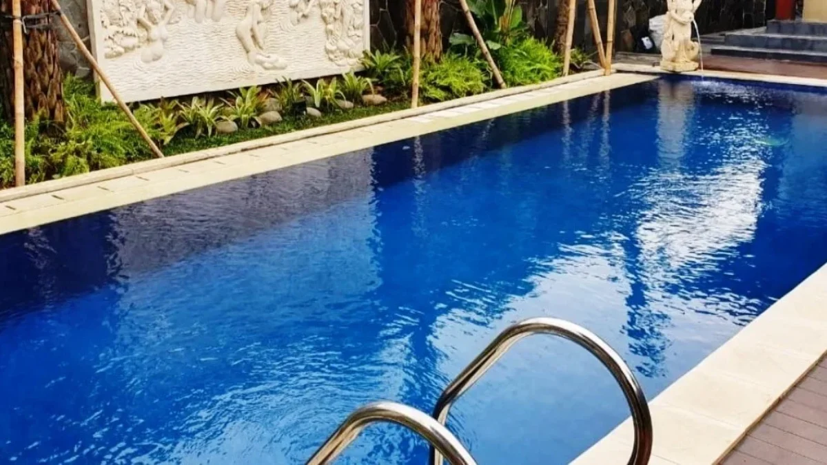 10 Tips Memilih Jasa Kontraktor Kolam Renang Pribadi