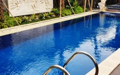 10 Tips Memilih Jasa Kontraktor Kolam Renang Pribadi