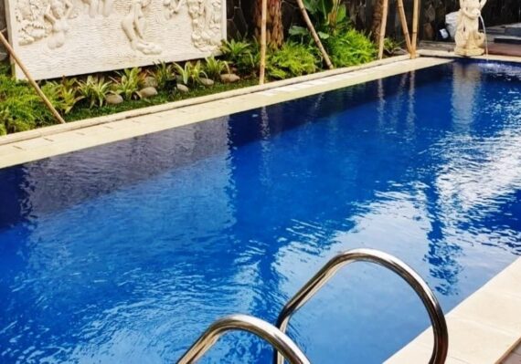 Tips Memilih Jasa Kontraktor Kolam Renang Pribadi