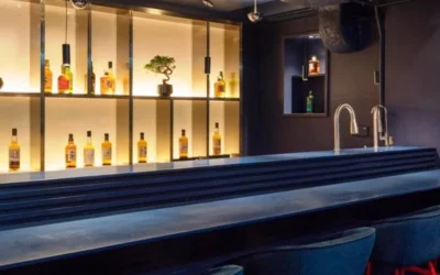 Restoran IO Italian Omakase yang Unik dan Mewah