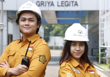 Pembelajaran Inovatif di Universitas Pertamina Menyiapkan Mahasiswa Teknik Sipil Hadapi Dunia Kerja Nyata