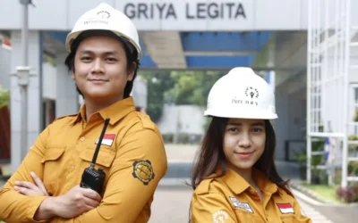 Pembelajaran Inovatif di Universitas Pertamina Menyiapkan Mahasiswa Teknik Sipil Hadapi Dunia Kerja Nyata