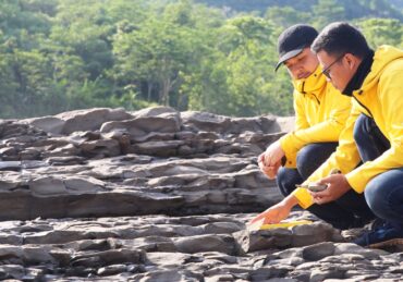 Teknik Geologi Universitas Pertamina dan Prospek Masa Depanmu