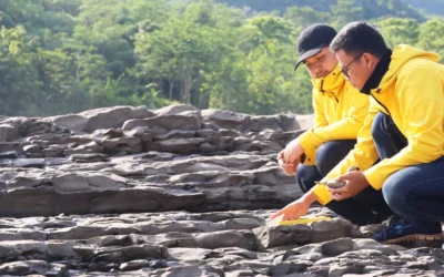 Teknik Geologi Universitas Pertamina dan Prospek Masa Depanmu